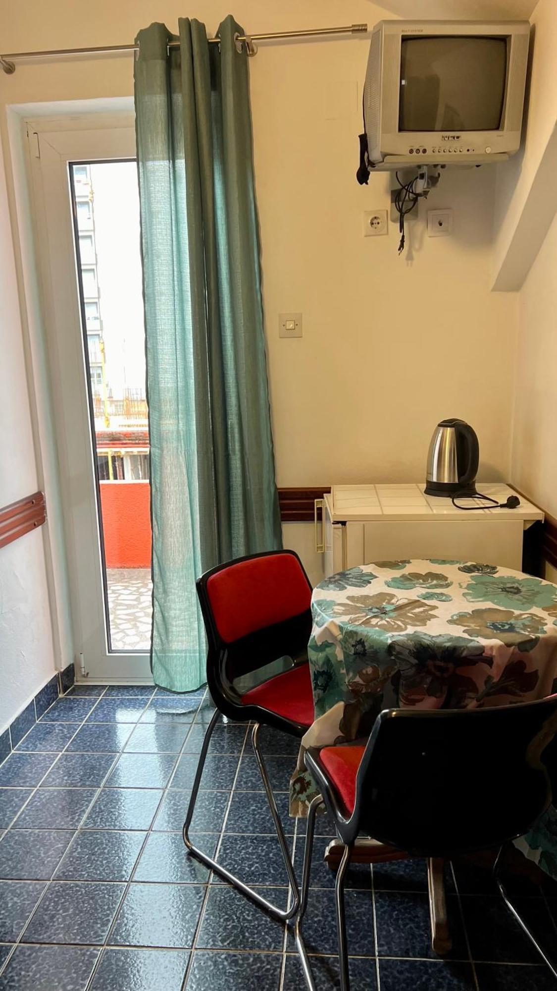 Apartments Holiday Budua Esterno foto