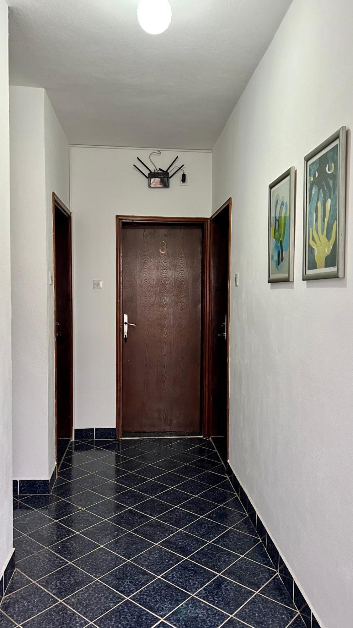 Apartments Holiday Budua Esterno foto