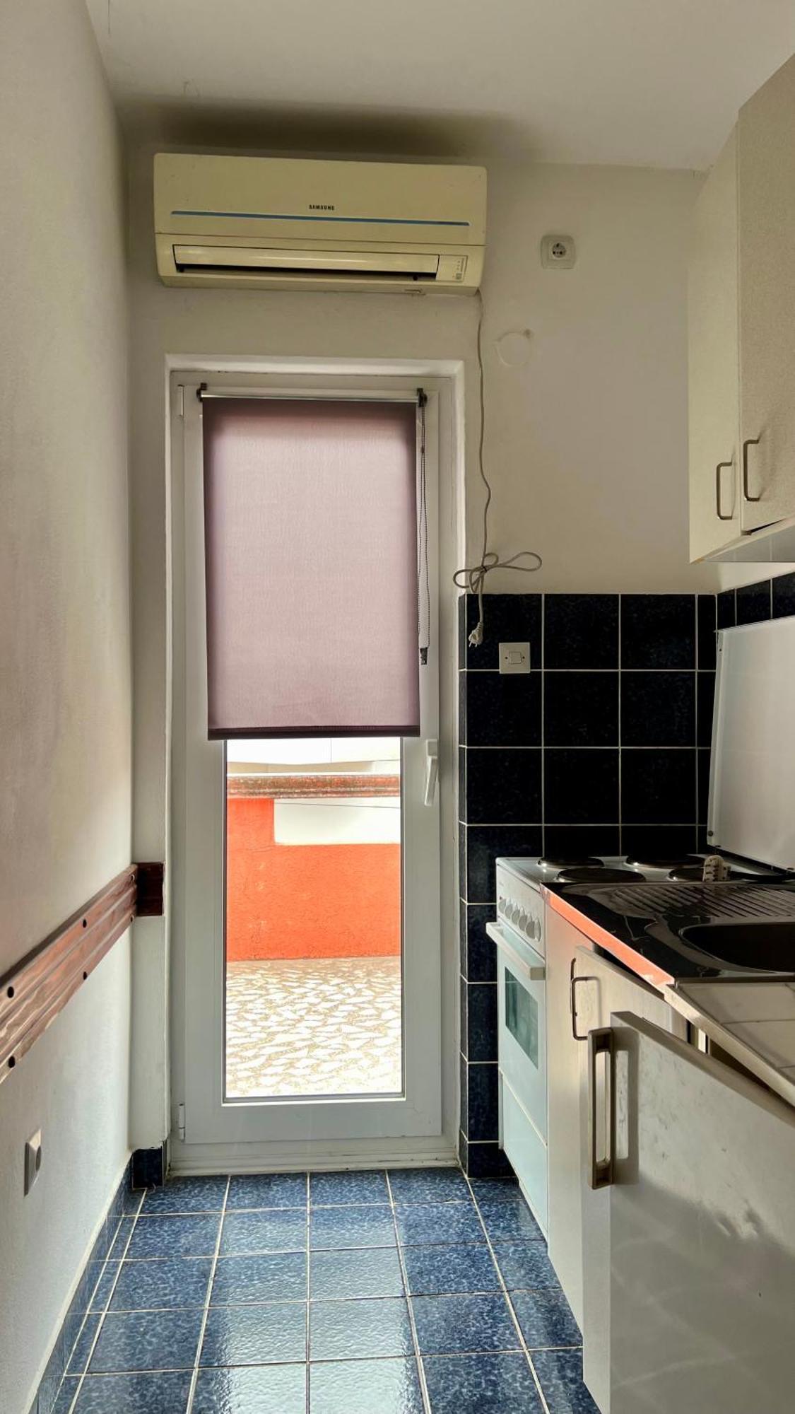 Apartments Holiday Budua Esterno foto