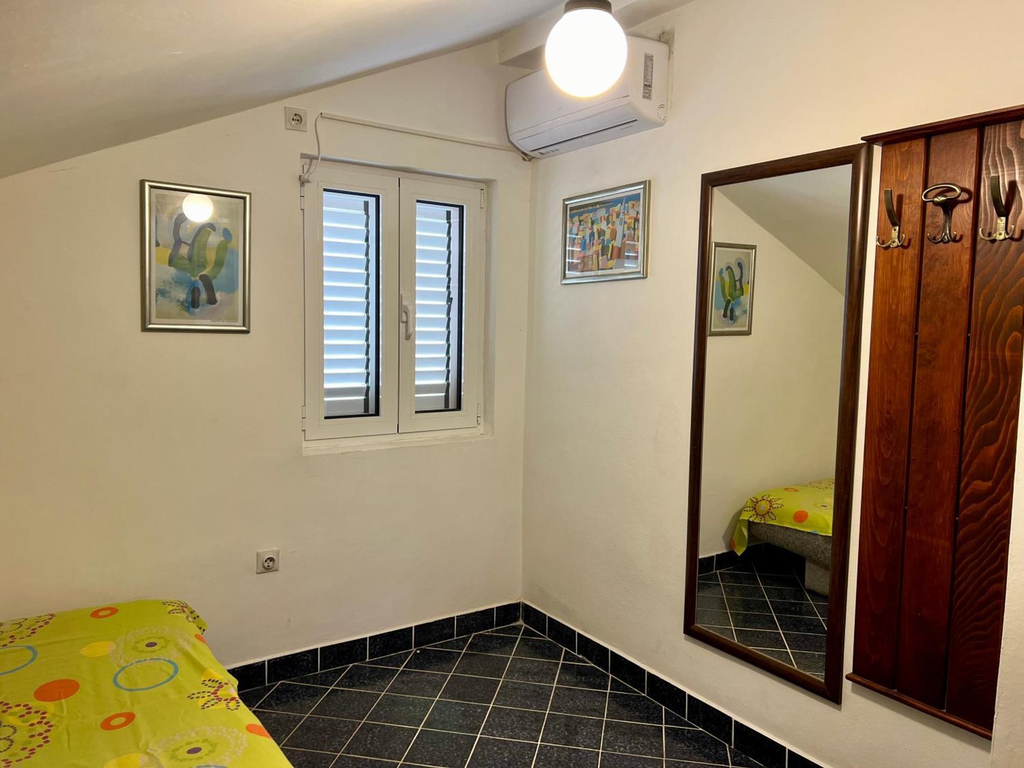 Apartments Holiday Budua Esterno foto