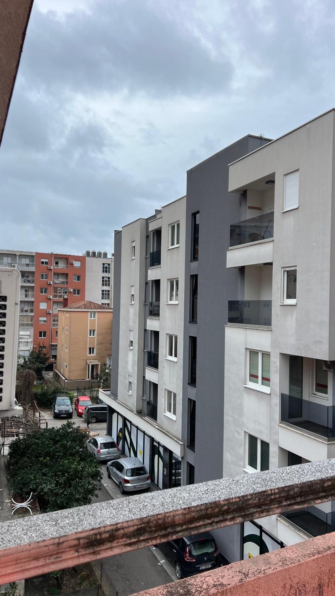 Apartments Holiday Budua Esterno foto