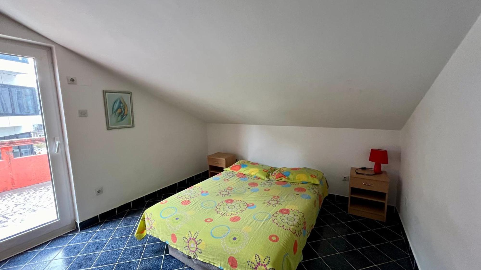 Apartments Holiday Budua Esterno foto