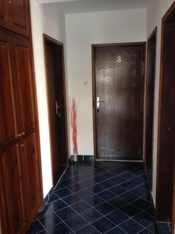 Apartments Holiday Budua Camera foto