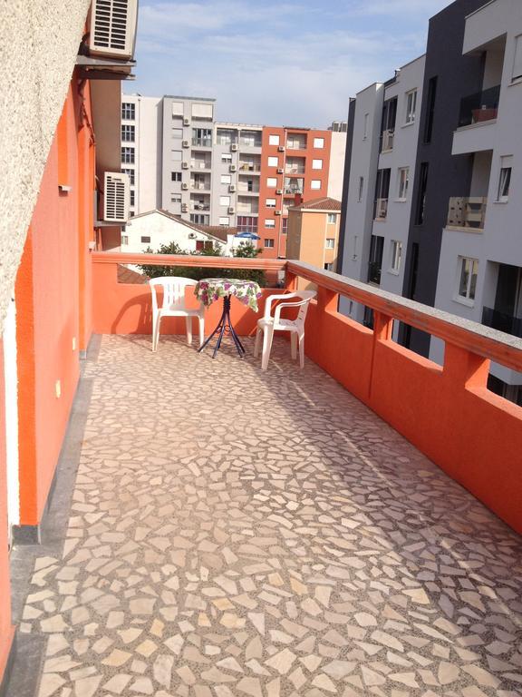 Apartments Holiday Budua Camera foto