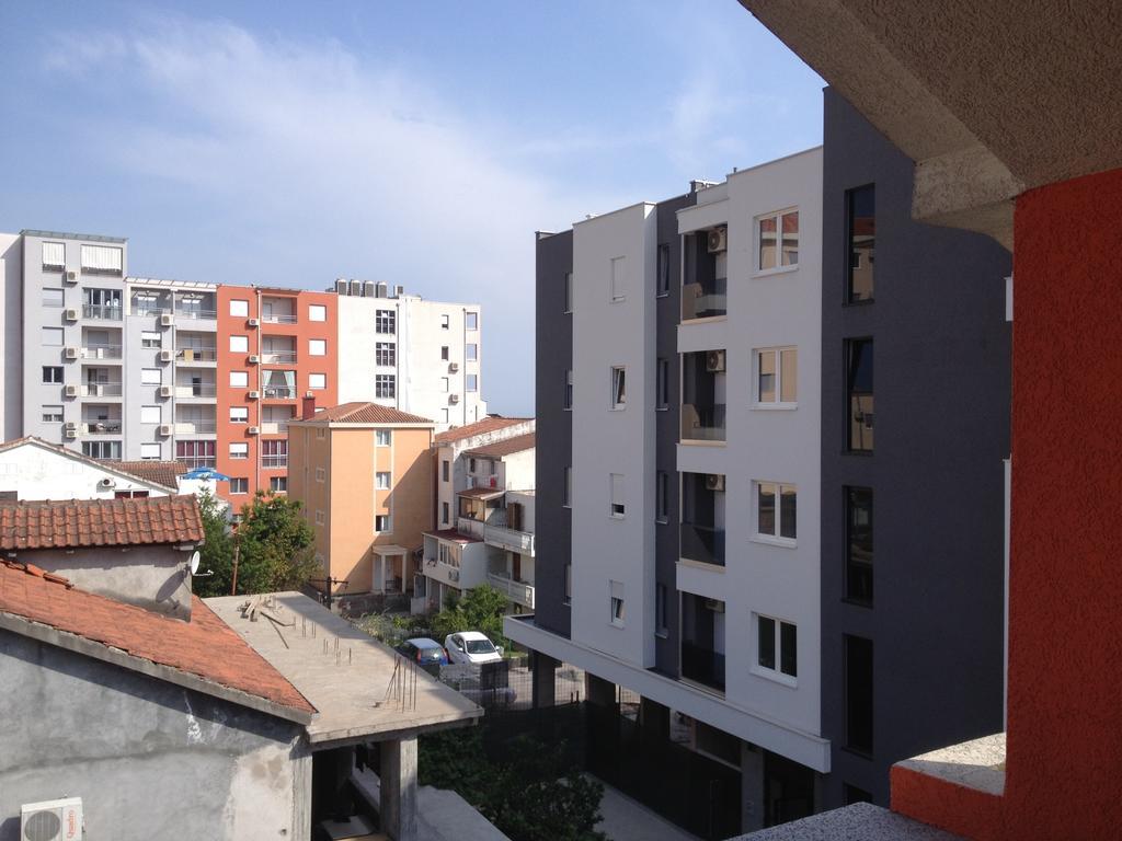 Apartments Holiday Budua Camera foto