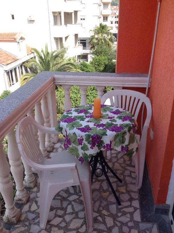 Apartments Holiday Budua Camera foto