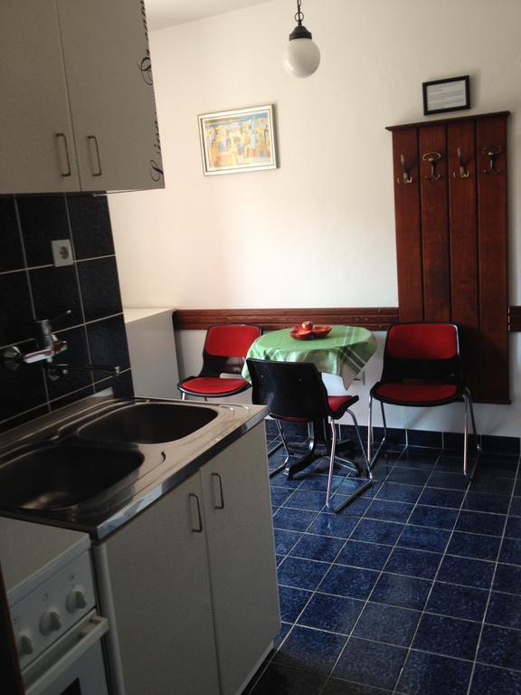 Apartments Holiday Budua Camera foto