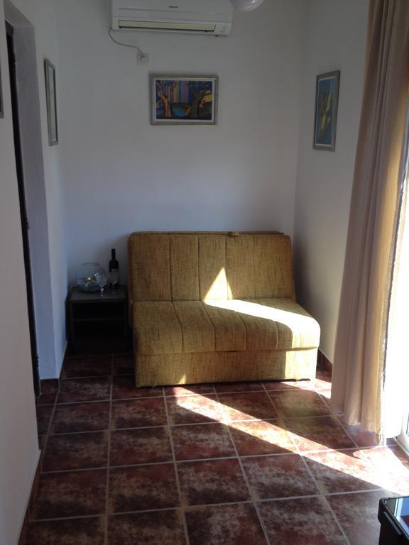Apartments Holiday Budua Esterno foto