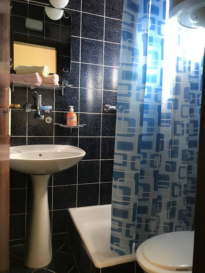 Apartments Holiday Budua Esterno foto